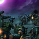 Illustration for article titled A Tabletop Game Where You Fight Other Humans... Surrounded By Zombies
